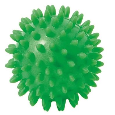 TOGU Noppenball 2er-Set 8 cm applegreen