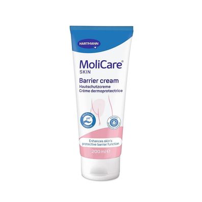 MoliCare® Skin Hautschutzcreme 200 ml