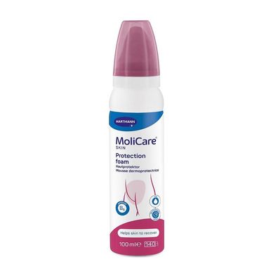MoliCare® Skin Hautprotektor 100 ml