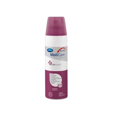 MoliCare® Skin Öl-Hautschutzspray 200 ml