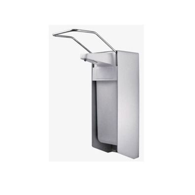 Wandseifenspender langer Arm 1000 ml Flasche