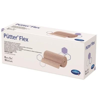 Pütter®Flex