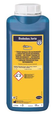 Bodedex forte Instrumentenreiniger 2 Liter