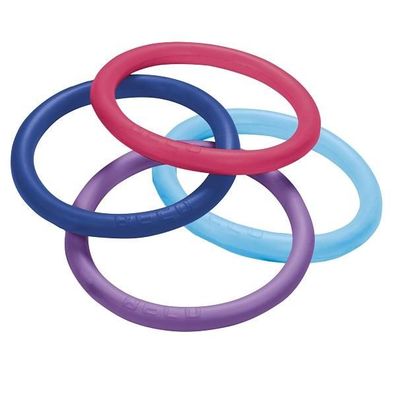 Universalring Aquafitnessgerät pink