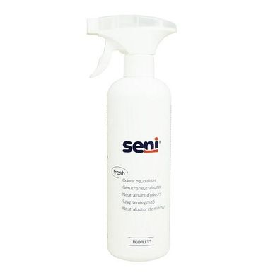 Seni Geruchsneutralisator 500 ml