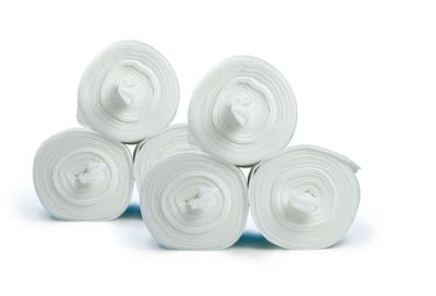 Eco Wipes Kompakt 6 Rollen à 120 Tücher