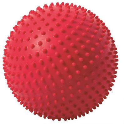 TOGU Noppen-Fanglernball rot