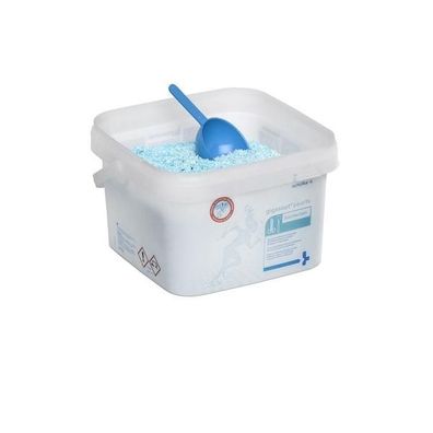 gigasept® pearls 1,5 kg Eimer