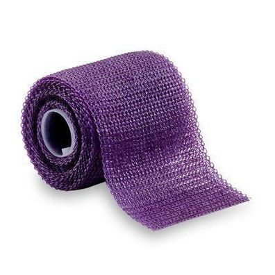 3M Scotchcast Plus Stützverbände 5,0 cm x 3,6 m lila