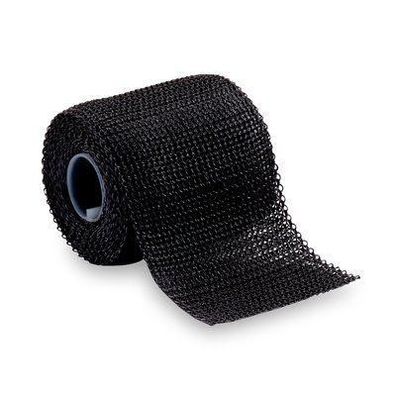 3M Scotchcast Plus Stützverbände 5,0 cm x 3,6 m schwarz