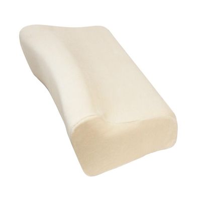Sissel Soft Plus Nackenkissen Höhenvariabel