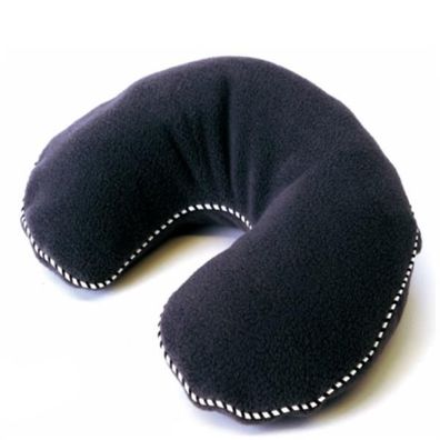 SISSEL Buchi Nackenhörnchen anthrazit