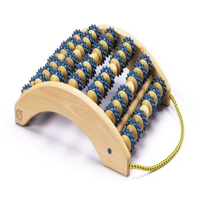 Sissel Uno-Fußroller 31 x 24.5 x 10 cm