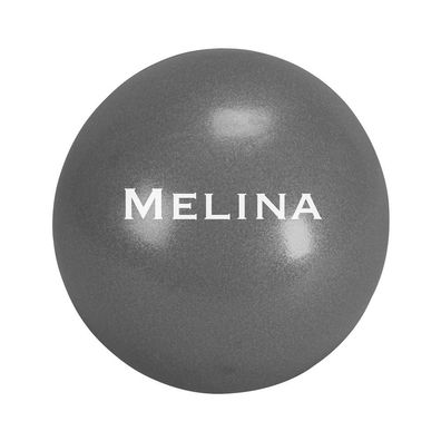 Pilates Ball Melina anthrazit Ø 19cm