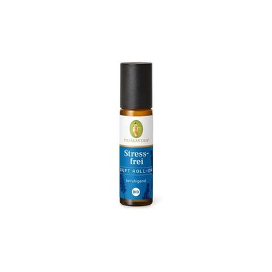 Primavera Roll-On Stressfrei bio 10 ml