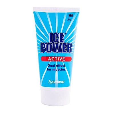 Ice Power® Active Schmerzgel Tube 150 ml