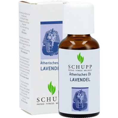 Ätherisches Öl Lavendel 30 ml