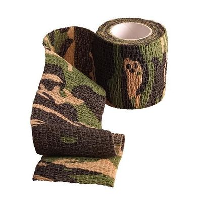 Griff Bandagen camouflage 12 Rollen