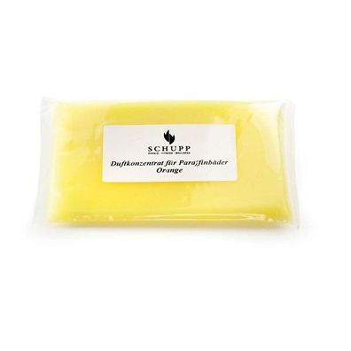 Duftkonzentrat für Paraffinbäder Orange 150 g