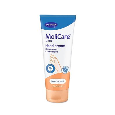 MoliCare® Skin Handcreme 200 ml Tube