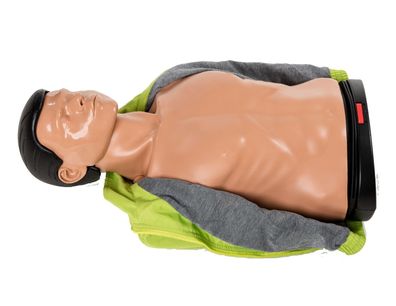 Ambu Man Basic 4er Set mit Zubehör