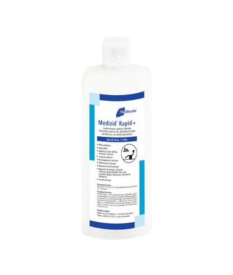 Medizid Rapid+ Flasche 500 ml
