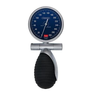 boso classic saturn BS mit Klettenmanschette