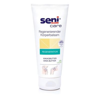 Seni® Care Körperbalsam 200 ml