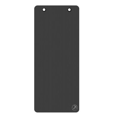 ProfiGymMat Professional 190x80x1,5 cm anthratzit mit Ösen