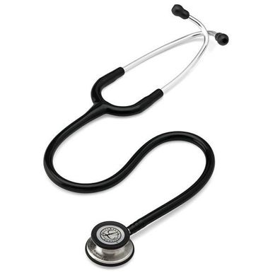 Littmann® Stethoskop Classic III schwarz