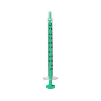 Injekt-F Solo 1 ml ohne Kanüle 100 Stück