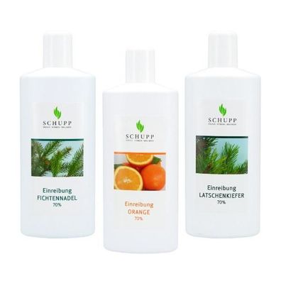 Einreibung 70% Latschenkiefer 1000 ml