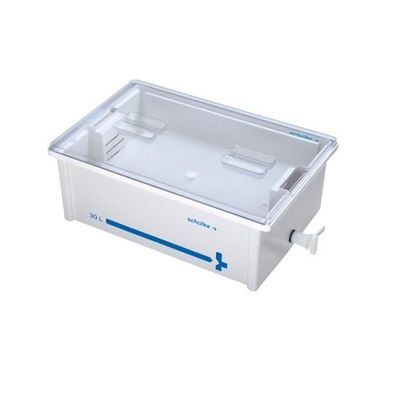 Wannen-System 30 Liter ohne Auslaufhahn