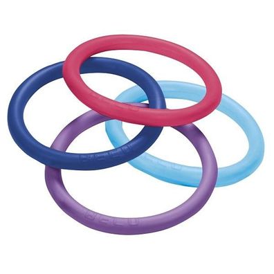 Universalring Aquafitnessgerät marine