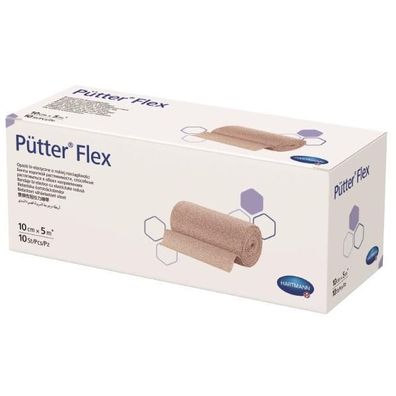 Pütter®Flex