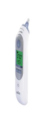 Ohrthermometer ThermoScan7 IRT6520