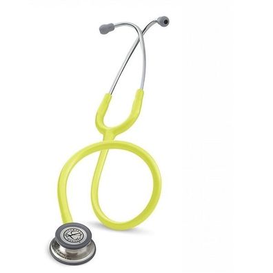 Littmann® Stethoskop Classic III zitronengelb