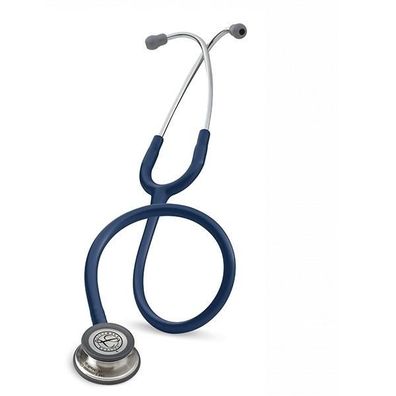 Littmann® Stethoskop Classic III marineblau