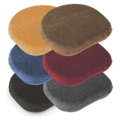 Bezug für SISSEL Sitfit Plus Ø 37 cm schwarz