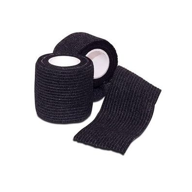 Griff Bandagen schwarz 12 Rollen