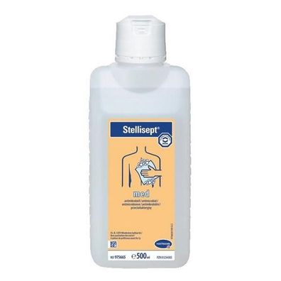 Stellisept® med Waschlotion 500 ml