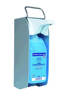 Bode Eurospender 1 plus Touchless für 350/500-ml-Flaschen