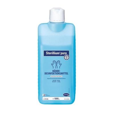 Sterillium® pure 1000 ml Flasche