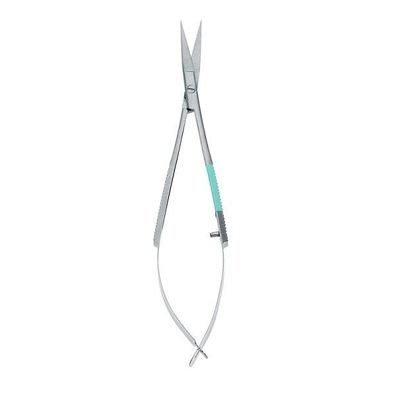 Micro-Federschere 11cm 15 Stück
