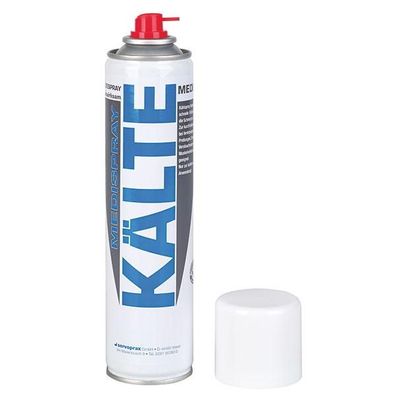 Kältespray Spraydose 300 ml
