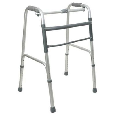 Gehgestell Gecko SF faltbar starr