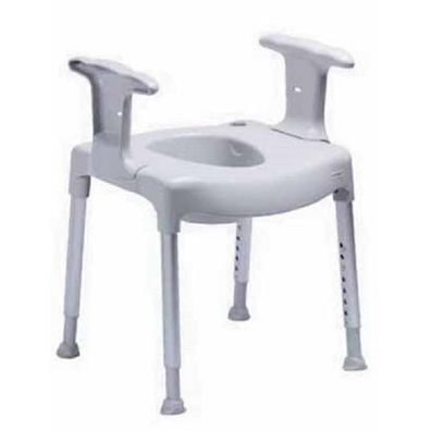 Toilettenstützgestell Swift