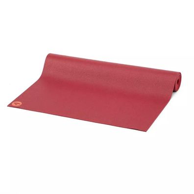 Yogamatte Kailash Premium 60 weinrot