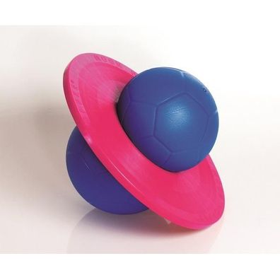 TOGU Moonhopper® blau pink