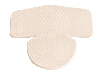 HydroTac concave 10 Stück á 18,5 x 18.5 cm